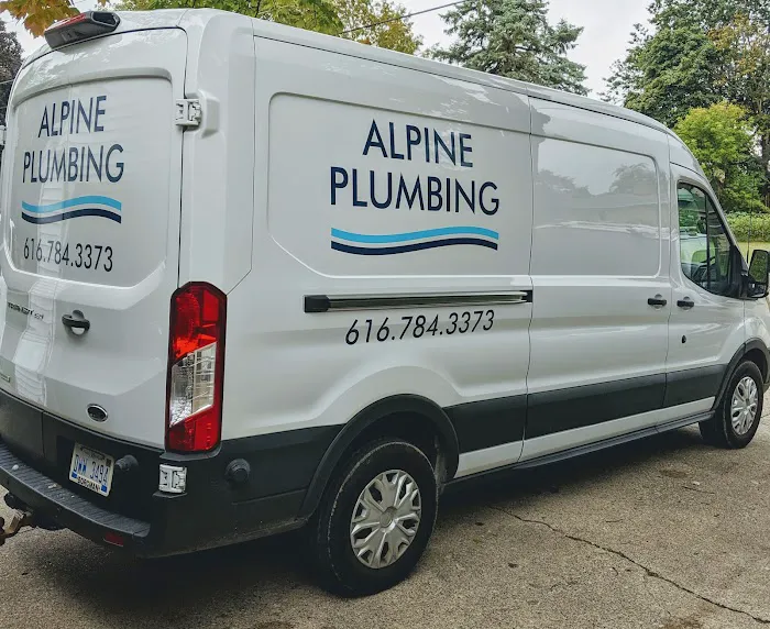 Alpine Plumbing Picture 6