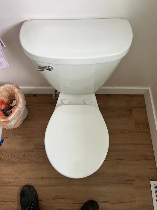 Sharp Drain Solutions Picture 7