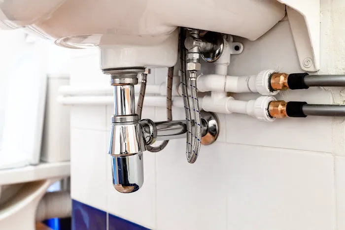 Sharp Drain Solutions Picture 2