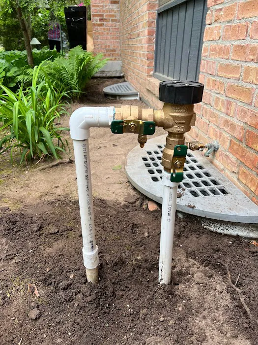 Sharp Drain Solutions Picture 10