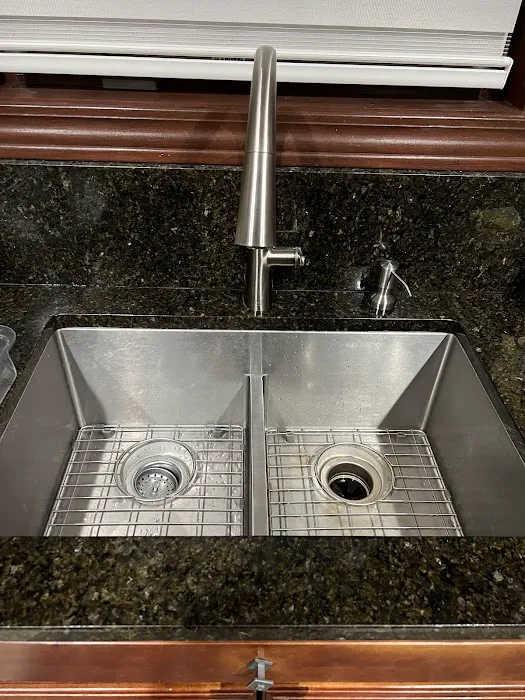 Sharp Drain Solutions Picture 1