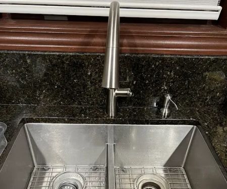 Sharp Drain Solutions