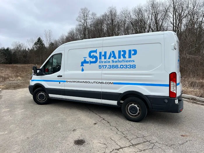 Sharp Drain Solutions Picture 6