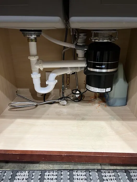 Sharp Drain Solutions Picture 9
