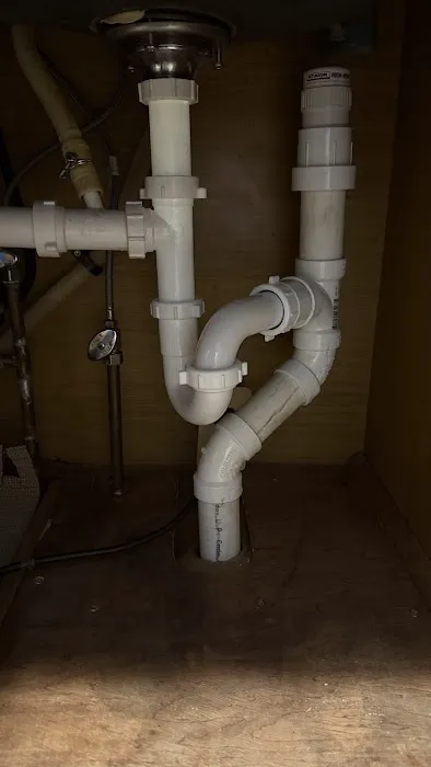Bareman Plumbing Picture 9