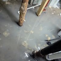NSP Plumbing ico