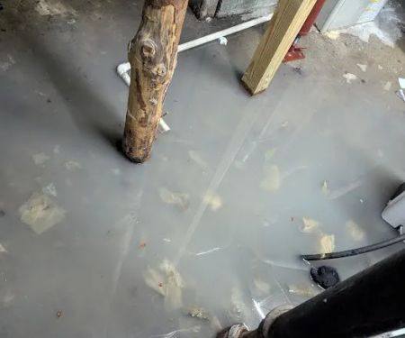 NSP Plumbing