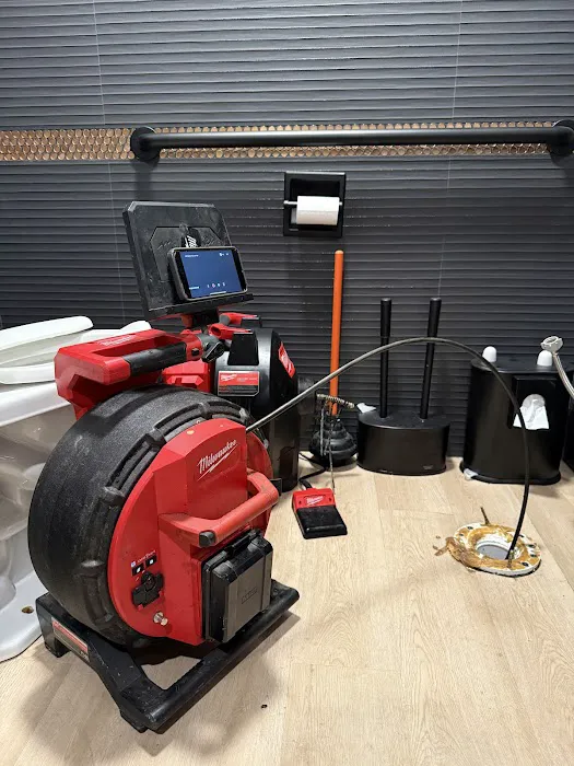 NSP Plumbing Picture 2