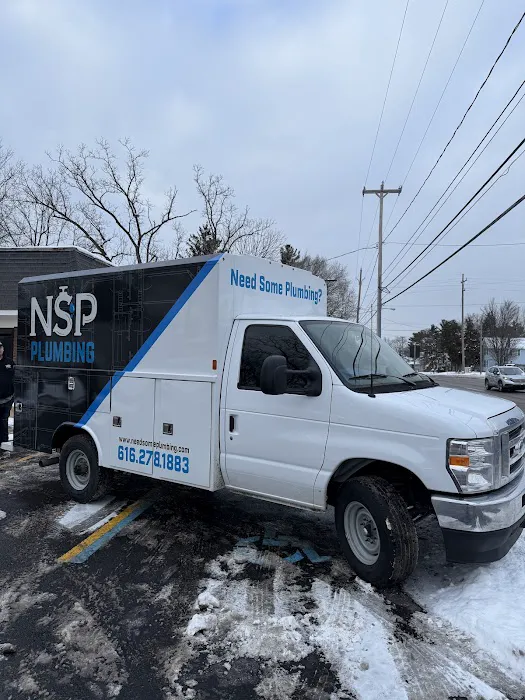 NSP Plumbing Picture 5