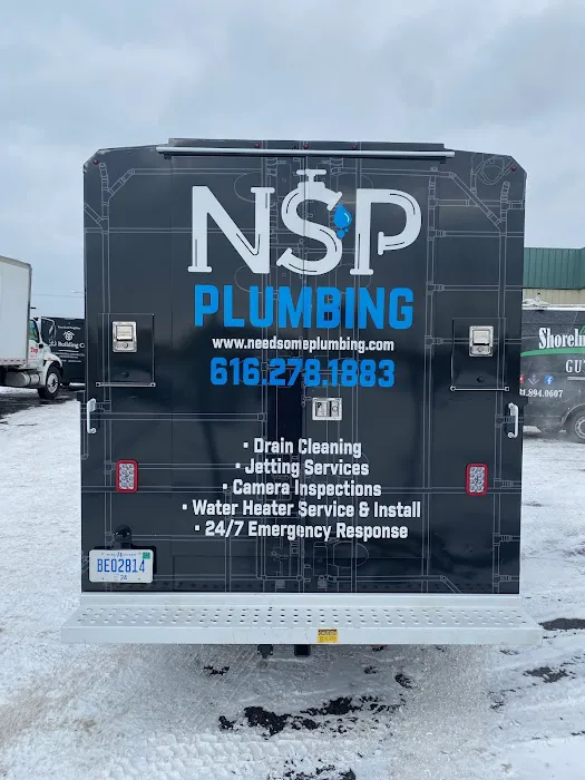 NSP Plumbing Picture 10