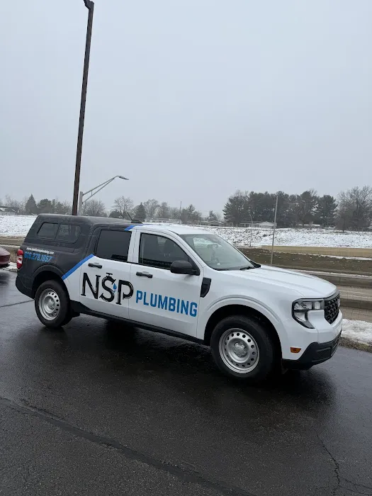 NSP Plumbing Picture 3