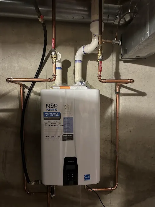 NSP Plumbing Picture 6