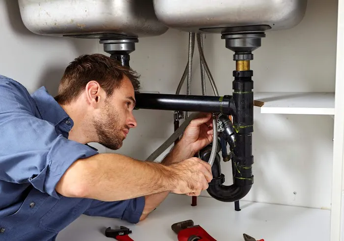 CJ's Plumb Services Picture 1