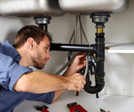CJ's Plumb Services