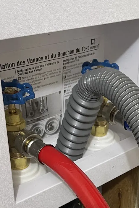 Dennis Hawkins Plumbing Picture 1