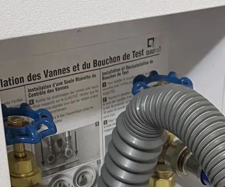 Dennis Hawkins Plumbing