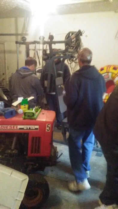 Tingle Plumbing Picture 1