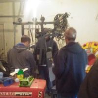 Tingle Plumbing ico