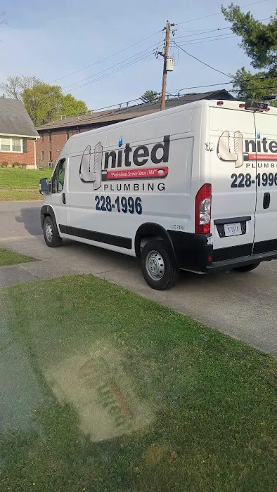 United Plumbing Picture 1