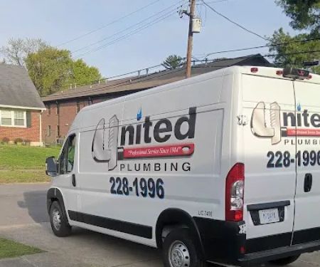 United Plumbing
