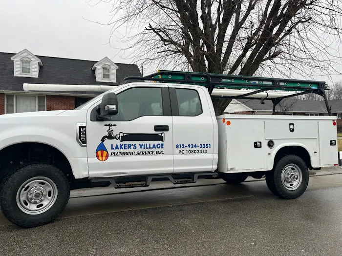 Laker's Village Plumbing Service, Inc. Picture 3