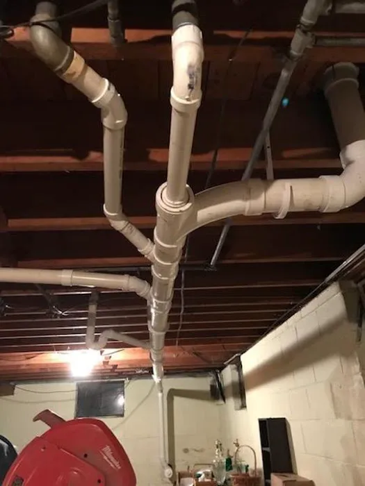 Rick Adams Plumbing & Pools Picture 2
