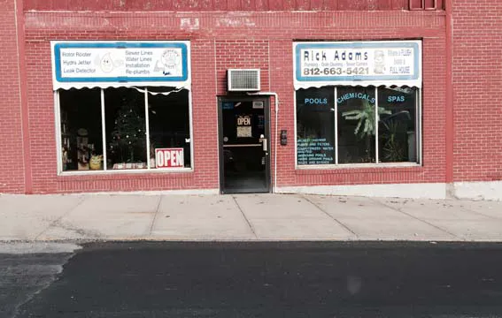 Rick Adams Plumbing & Pools Picture 5