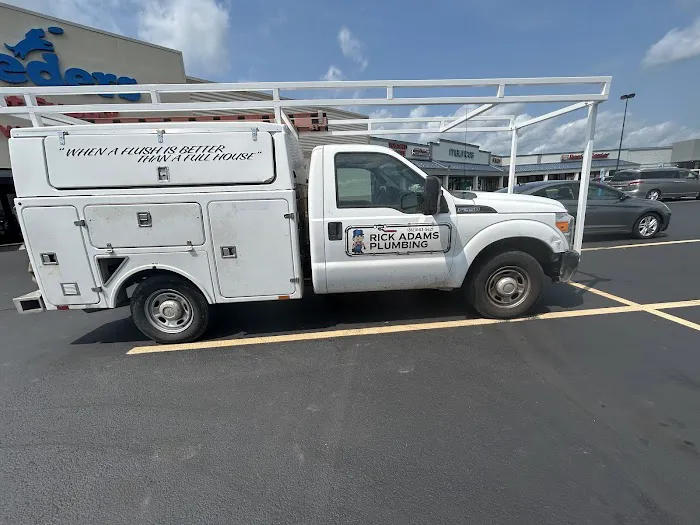 Rick Adams Plumbing & Pools Picture 10