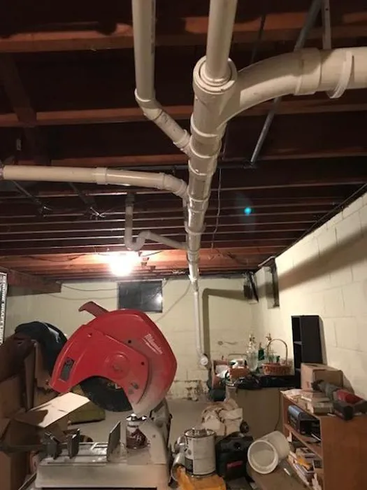 Rick Adams Plumbing & Pools Picture 1