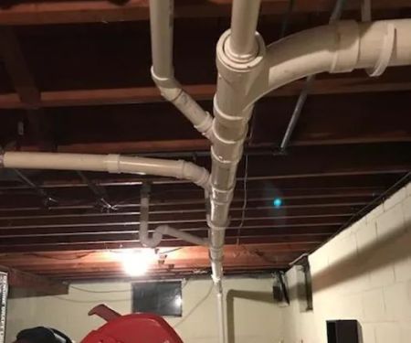 Rick Adams Plumbing & Pools