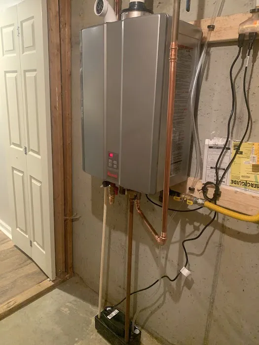 Diamond Plumbing llc Picture 6