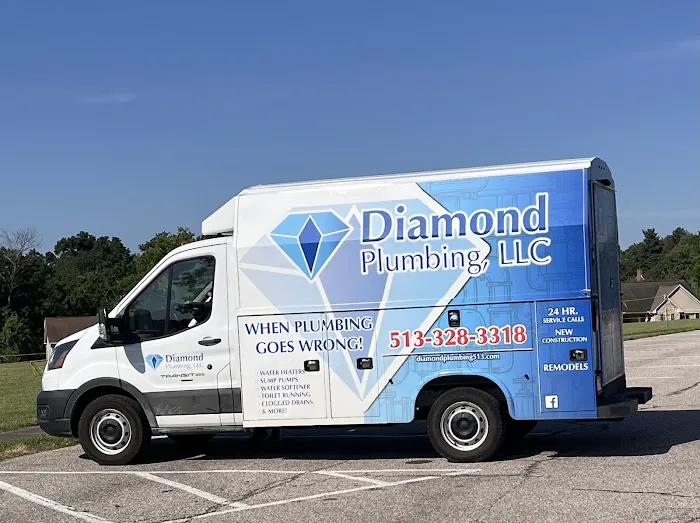 Diamond Plumbing llc Picture 3