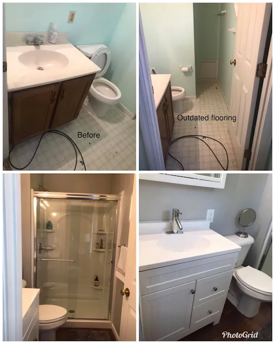 Diamond Plumbing llc Picture 8