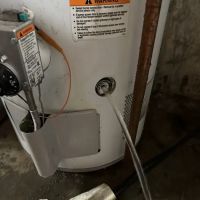 Sanders Water Heaters And Plumbing ico