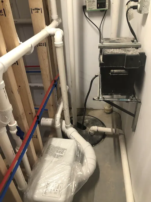 Arter Plumbing Picture 1