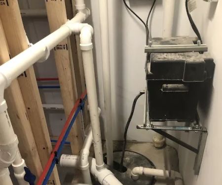Arter Plumbing
