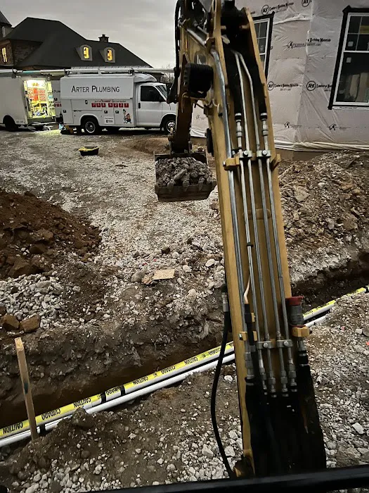 Arter Plumbing Picture 2