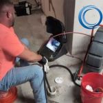 CME Sewer Repair