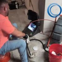 CME Sewer Repair ico