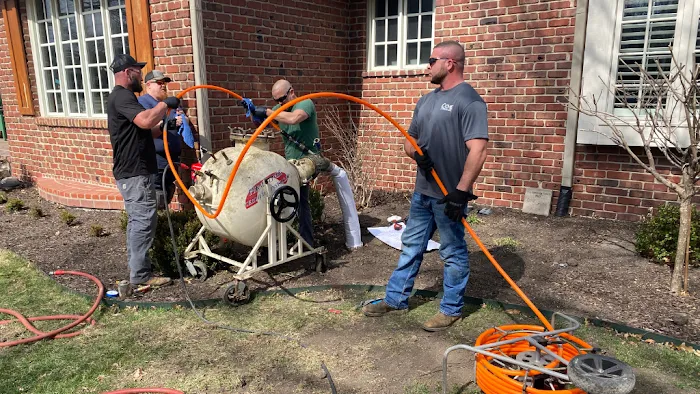 CME Sewer Repair Picture 5