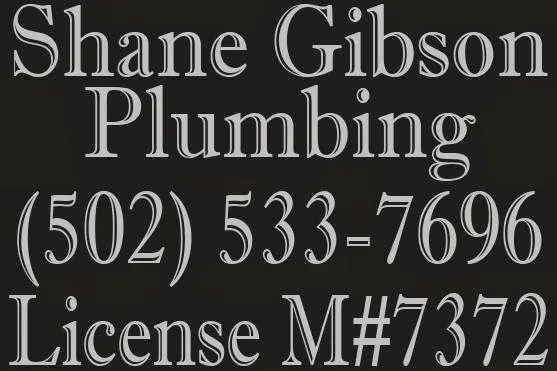 Shane Gibson Plumbing Picture 1