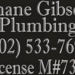 Shane Gibson Plumbing