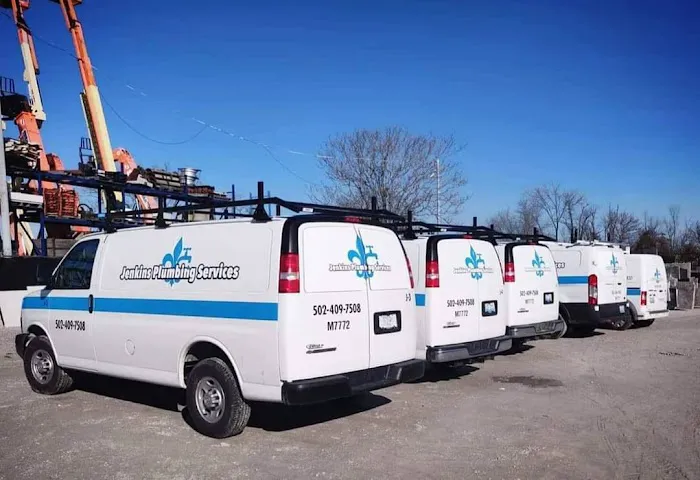 Jenkins Plumbing Services Picture 3