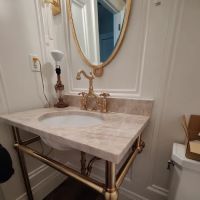 Jenkins Plumbing Services ico