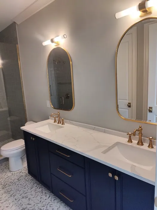 Jenkins Plumbing Services Picture 5