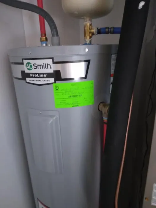Discount Water Heaters LLC Picture 7