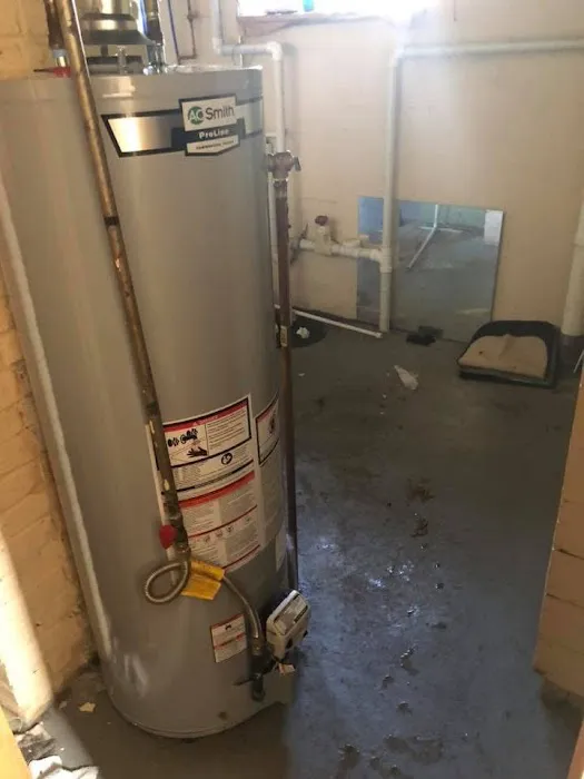 Discount Water Heaters LLC Picture 1