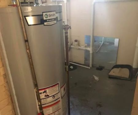 Discount Water Heaters LLC