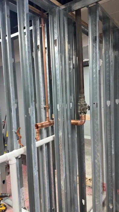 Streible Plumbing Picture 1
