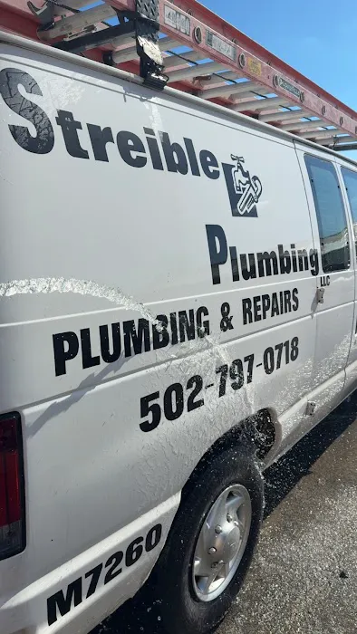 Streible Plumbing Picture 3
